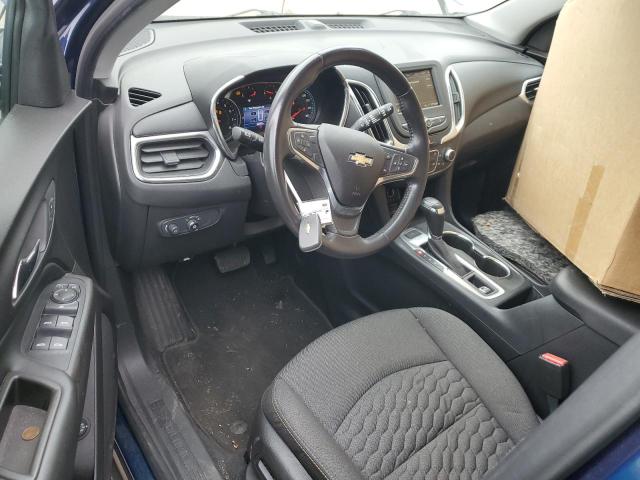 Photo 8 from auction – 2019 CHEVROLET EQUINOX with VIN 3GNAXUEVXKL375810
