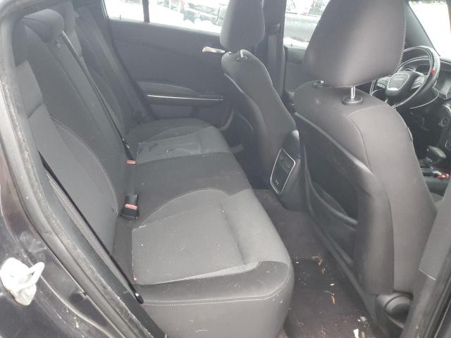 Photo 10 from auction – 2017 DODGE CHARGER SE with VIN 2C3CDXBG2HH563809