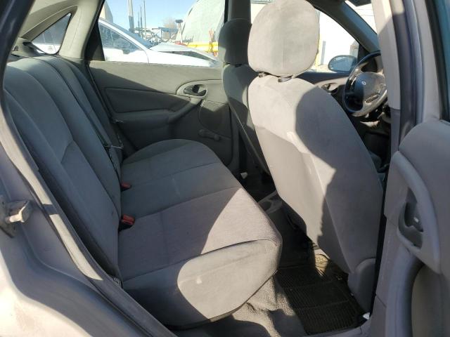 Фото 10 с аукциона – 2000 FORD FOCUS SE с VIN 1FAFP3433YW114326