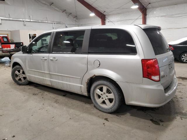 Photo 2 from auction – 2011 DODGE CARA GRAND with VIN 2D4RN3DG2BR627392
