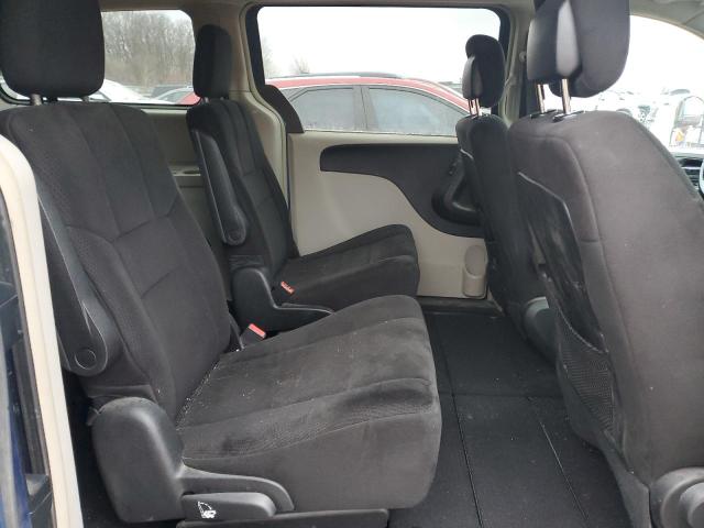 Photo 11 from auction – 2011 DODGE GRAND CARA with VIN 2D4RN5DG3BR774333