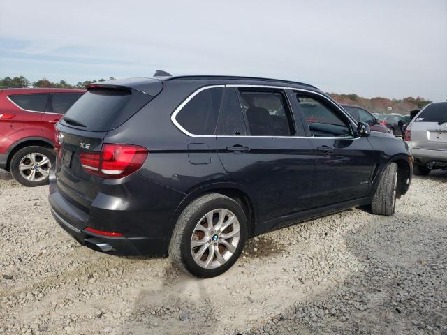 Photo 3 from auction – 2014 BMW X5 XDRIVE5 with VIN 5UXKR6C54E0C03832