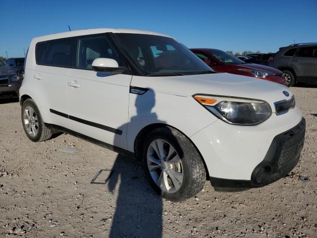 Photo 4 from auction – 2015 KIA SOUL + with VIN KNDJP3A57F7192268