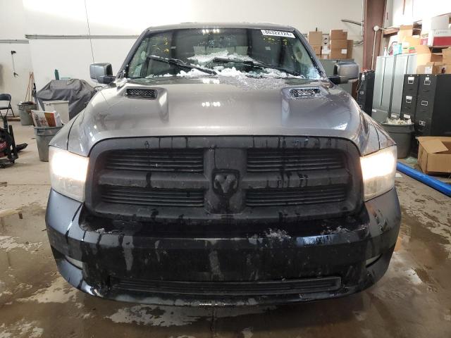 Photo 5 from auction – 2011 DODGE RAM 1500 with VIN 1D7RV1GT2BS581139