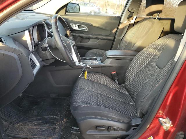 Photo 7 from auction – 2012 CHEVROLET EQUINOX LT with VIN 2GNFLEEK6C6295536