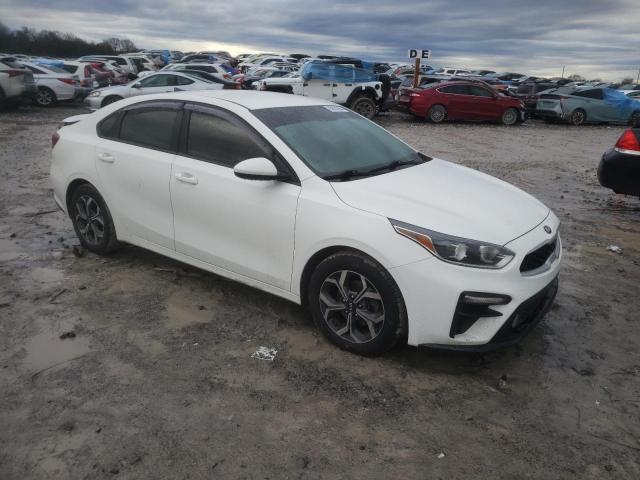 Photo 4 from auction – 2019 KIA FORTE FE with VIN 3KPF24AD8KE085659
