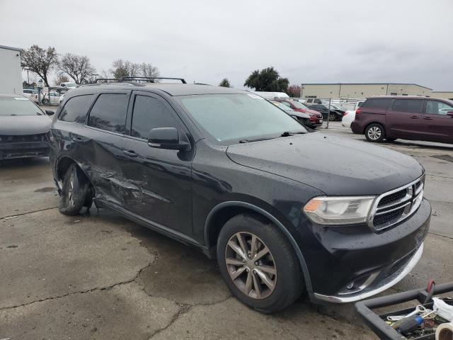 Photo 4 from auction – 2015 DODGE DURANGO LI with VIN 1C4RDHDG2FC743025