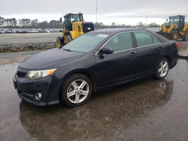 Фото 1 с аукциона – 2012 TOYOTA CAMRY BASE с VIN 4T1BF1FK5CU033803