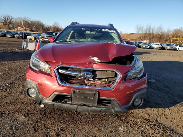 Photo 5 from auction – 2019 SUBARU OUTBACK 2. with VIN 4S4BSAFC3K3366512