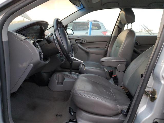 Photo 7 from auction – 2002 FORD FOCUS SE with VIN 1FAFP36312W342412