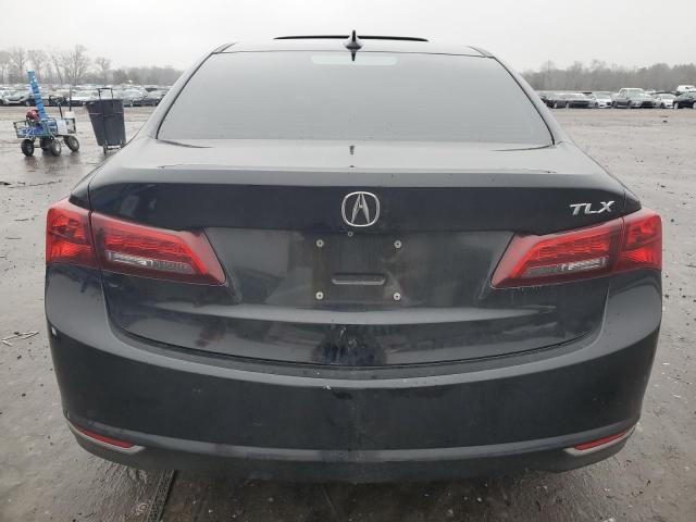 Photo 6 from auction – 2015 ACURA TLX TECH with VIN 19UUB1F56FA022402