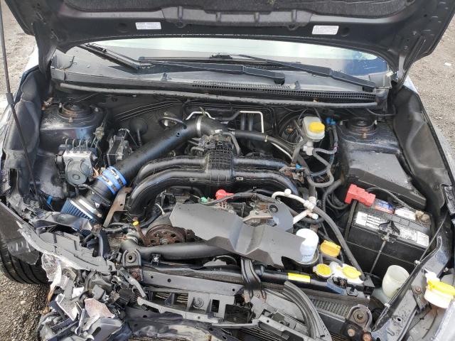 Снимка 11 от търг – 2014 SUBARU IMPREZA PR с VIN JF1GPAC62E8220013