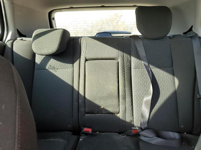 Photo 10 from auction – 2020 CHEVROLET TRAX LS with VIN KL7CJKSB5LB341422
