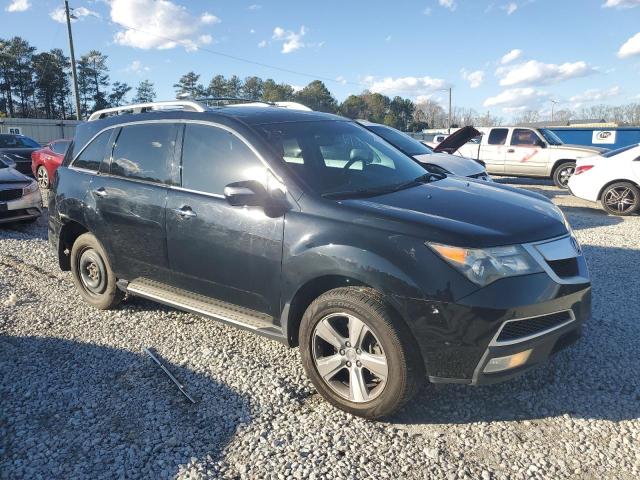 صورة رقم 4 من المزاد - 2012 ACURA MDX TECHNO مع VIN 2HNYD2H35CH538009