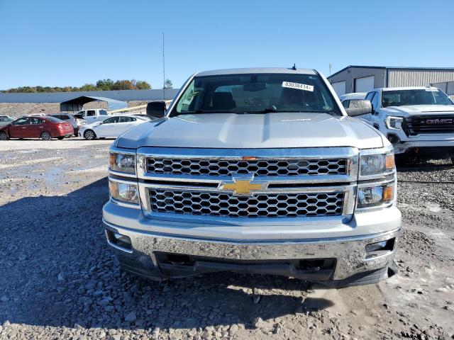 Photo 5 from auction – 2014 CHEVROLET SILVERADO with VIN 1GCVKREC3EZ288784