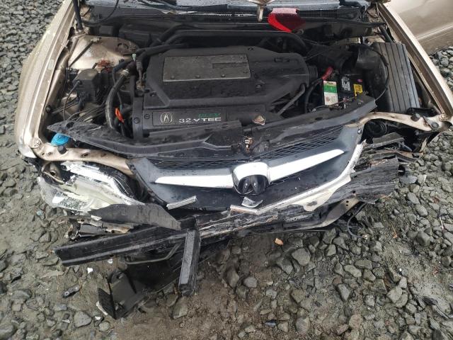 Фото 11 с аукциона – 2003 ACURA 3.2TL с VIN 19UUA56643A030951