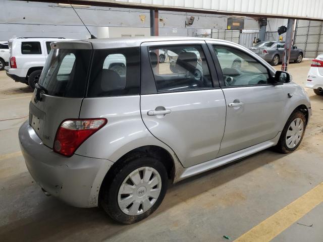 Photo 3 from auction – 2006 TOYOTA SCION XA with VIN JTKKT624465000431