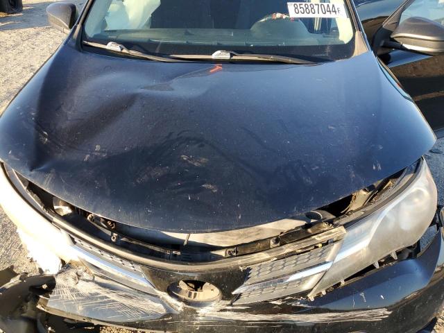 Photo 12 from auction – 2015 TOYOTA RAV4 LE with VIN 2T3ZFREV5FW188940