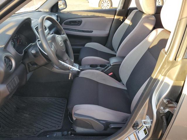 Photo 7 from auction – 2007 SUBARU IMPREZA 2. with VIN JF1GG61667H812470