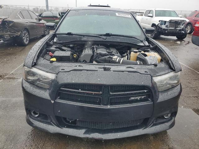 Photo 5 from auction – 2014 DODGE CHARGER SR with VIN 2C3CDXEJ2EH205550