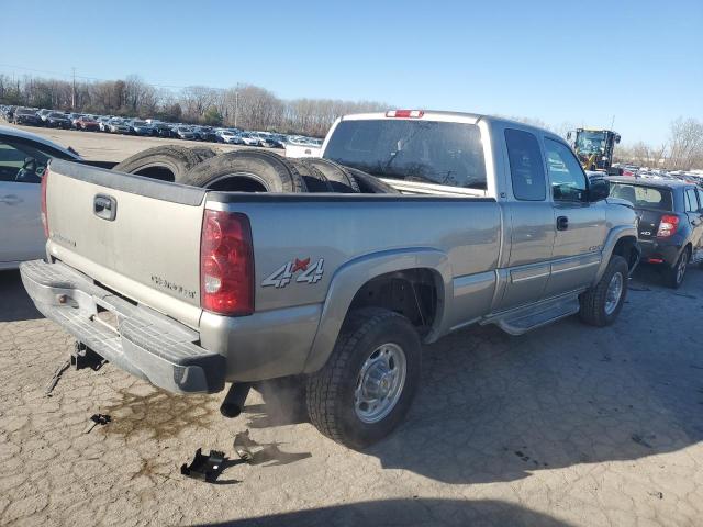 Photo 3 from auction – 2003 CHEVROLET SILVERADO with VIN 1GCHK29G03E325179
