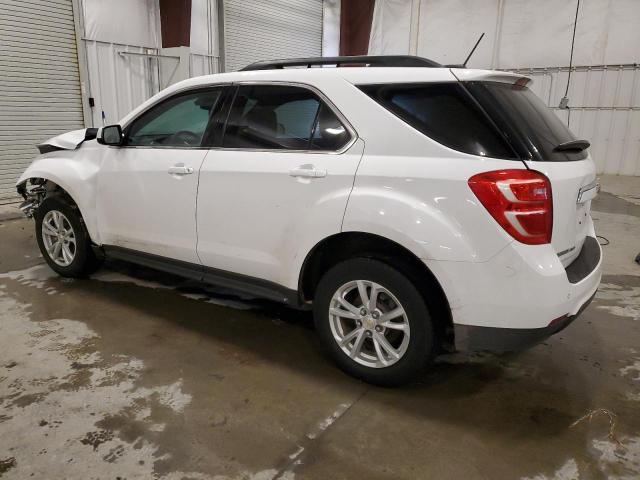 Photo 2 from auction – 2017 CHEVROLET EQUINOX LT with VIN 2GNFLFEK1H6150868
