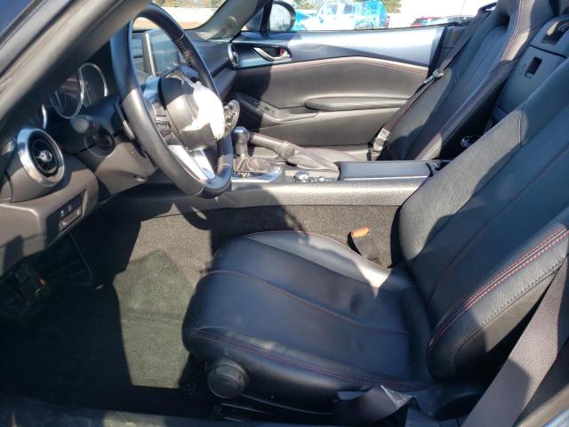 Photo 7 from auction – 2016 MAZDA MX-5 MIATA with VIN JM1NDAD71G0102876