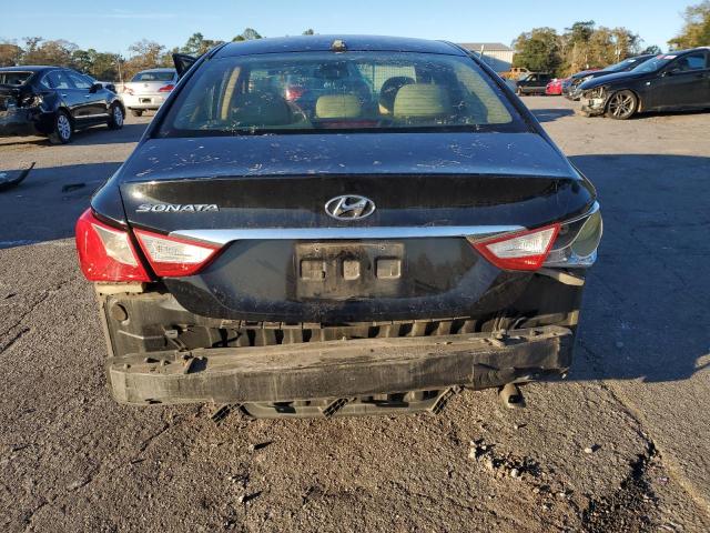 Photo 6 from auction – 2012 HYUNDAI SONATA GLS with VIN 5NPEB4AC1CH468259