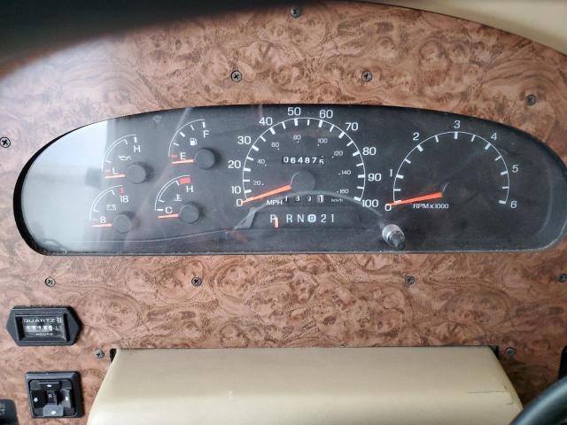 Photo 8 from auction – 2002 FORD F550 SUPER with VIN 1FCNF53S120A05127