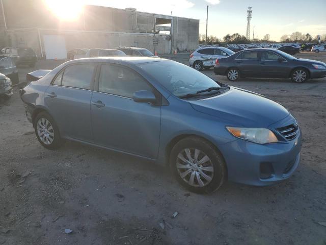 Photo 4 from auction – 2013 TOYOTA COROLLA BA with VIN 5YFBU4EE1DP195501