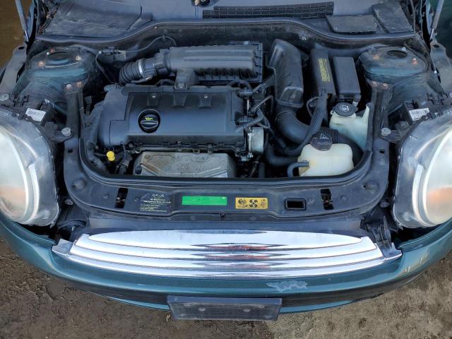Photo 11 from auction – 2008 MINI COOPER CLU with VIN WMWML33508TN66975