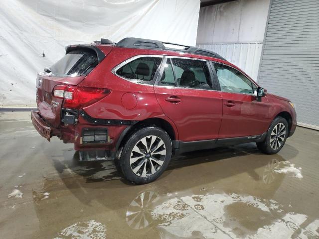 Photo 3 from auction – 2016 SUBARU OUTBACK 2. with VIN 4S4BSALC5G3279027