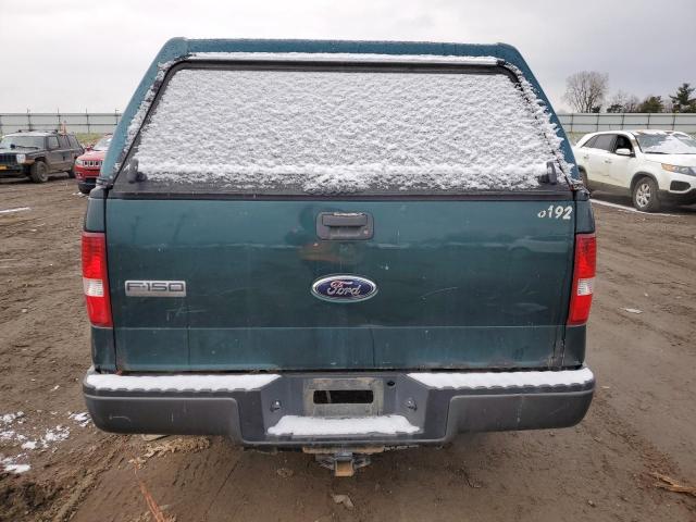 Photo 6 from auction – 2008 FORD F150 with VIN 1FTRF12298KC26242