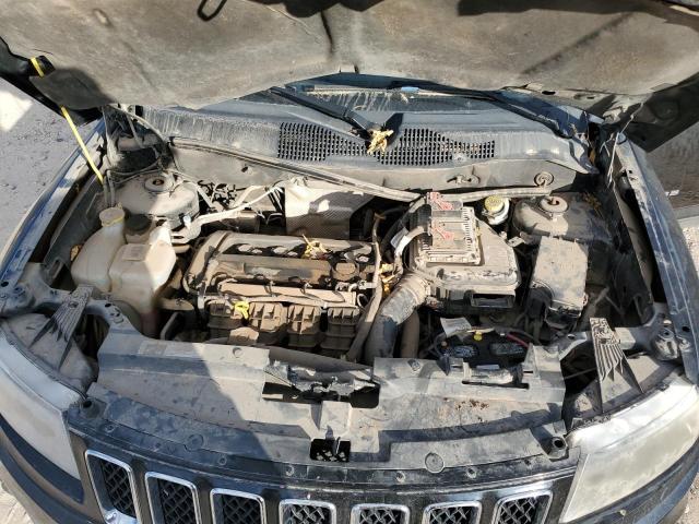 Снимка 12 от търг – 2014 JEEP COMPASS с VIN 1C4NJCBB5ED826023