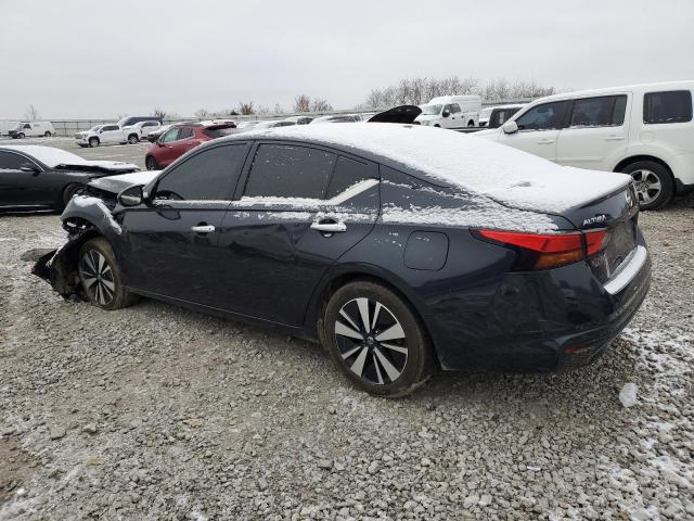 Photo 2 from auction – 2019 NISSAN ALTIMA SL with VIN 1N4BL4EV8KC129297