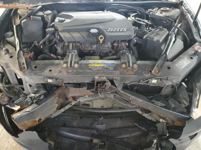 Photo 11 from auction – 2009 CHEVROLET IMPALA 1LT with VIN 2G1WT57N191323161