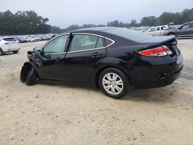 Photo 2 from auction – 2011 MAZDA 6 I with VIN 1YVHZ8BH4B5M03277