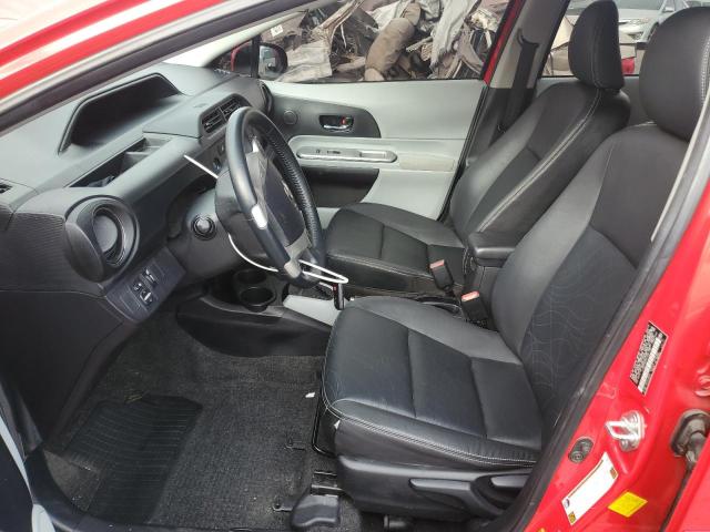Photo 7 from auction – 2013 TOYOTA PRIUS C with VIN JTDKDTB37D1041795
