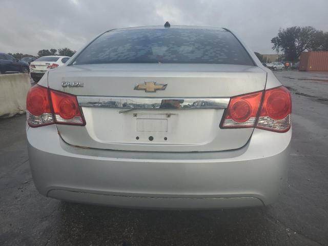 Photo 6 from auction – 2012 CHEVROLET CRUZE LS with VIN 1G1PC5SH0C7353249