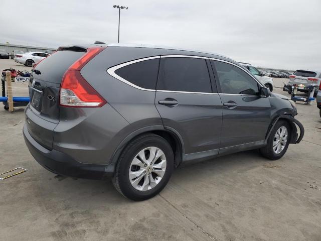 Photo 3 from auction – 2013 HONDA CR-V EXL with VIN 2HKRM3H79DH509351