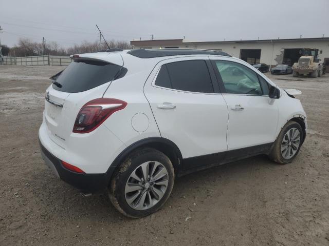 Photo 3 from auction – 2019 BUICK ENCORE with VIN KL4CJ3SB6KB867494