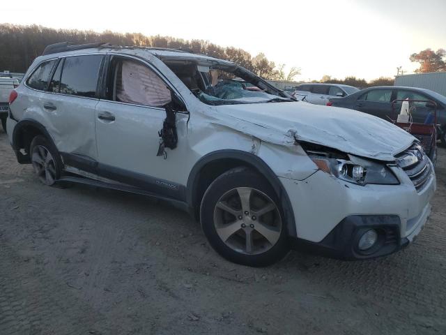 Photo 4 from auction – 2013 SUBARU OUTBACK 3. with VIN 4S4BRDSC7D2324033