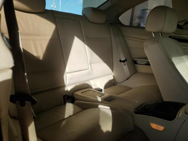 Photo 10 from auction – 2011 BMW 328 XI with VIN WBAKF3C59BE793320