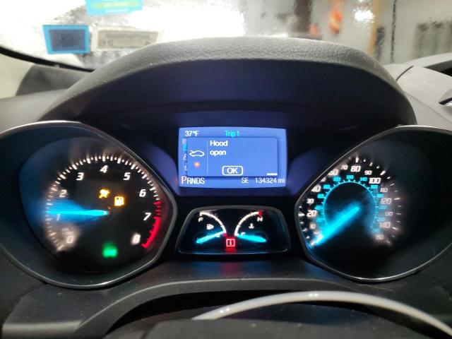 Photo 9 from auction – 2013 FORD ESCAPE SE with VIN 1FMCU9G99DUB42996