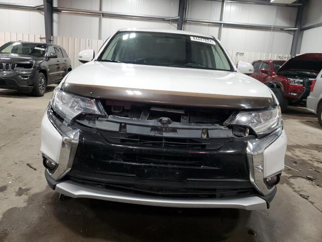Photo 5 from auction – 2017 MITSUBISHI OUTLANDER with VIN JA4AZ3A3XHZ013764