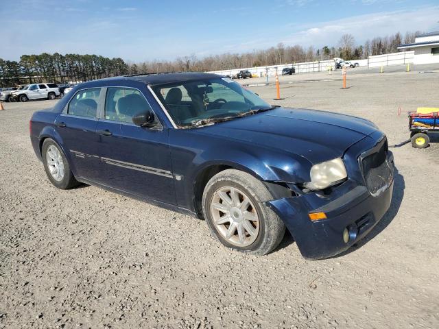 Photo 4 from auction – 2006 CHRYSLER 300C with VIN 2C3KA63H46H372198