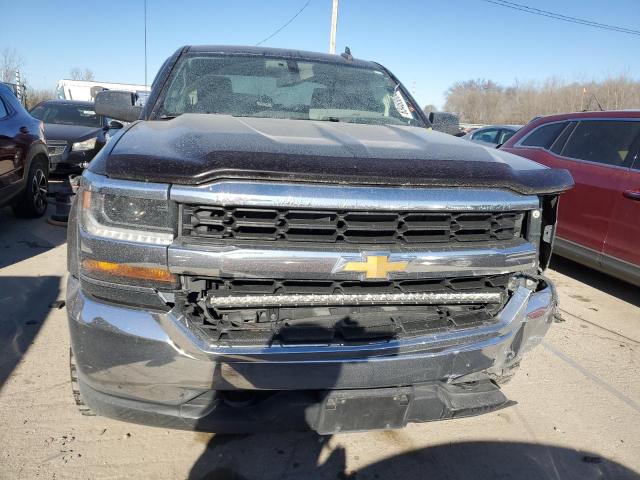 Photo 5 from auction – 2019 CHEVROLET SILVERADO with VIN 2GCVKPEC9K1105915