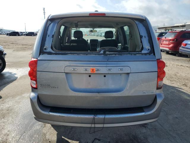 Photo 6 from auction – 2013 DODGE GRAND CARA with VIN 2C4RDGBG2DR794672