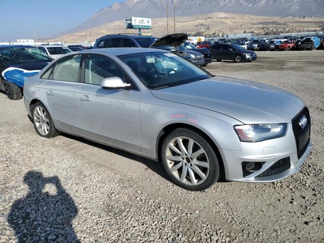 Photo 4 from auction – 2013 AUDI A4 PREMIUM with VIN WAUFFAFL6DN004124