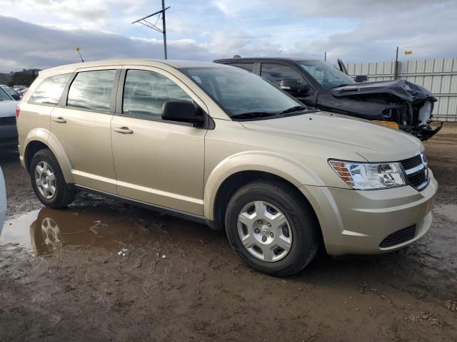 Photo 4 from auction – 2010 DODGE JOURNEY SE with VIN 3D4PG4FB3AT135183